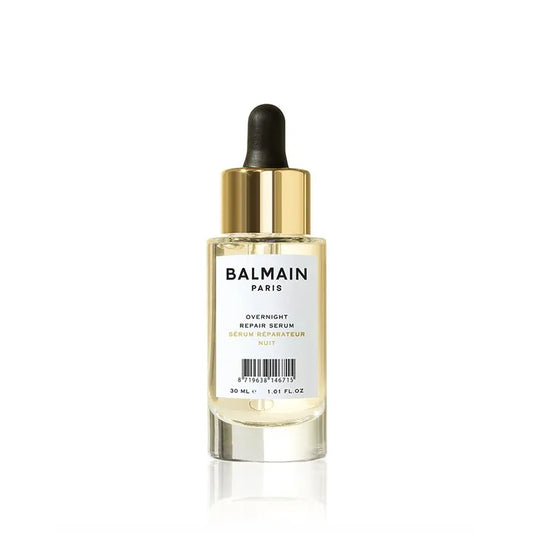 Sérum réparateur de nuit Balmain 30 ml