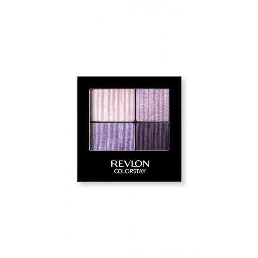 Revlon Colorstay 16 Hour Eye Shadow 530 Seductive 4,8g