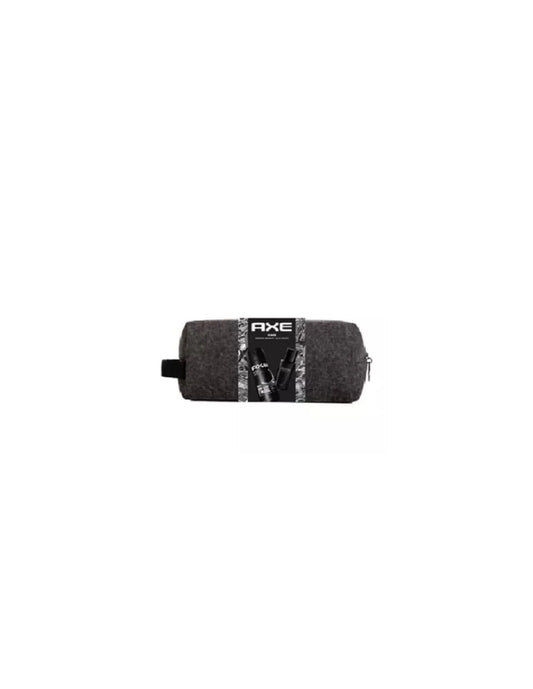 Axe Edt 100 Black Desodorante 150 Nec 25