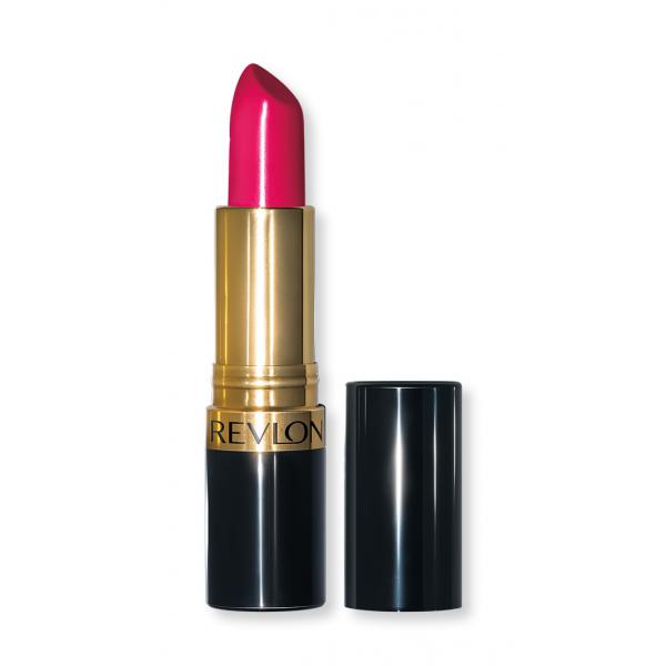 Revlon Super Lustrous Lipstick 440 Cherries In The Snow 3,7g