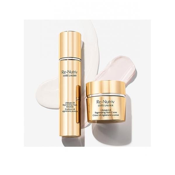 Estée Lauder Estee Lau Renutriv Ultime Lift Emul 75ml