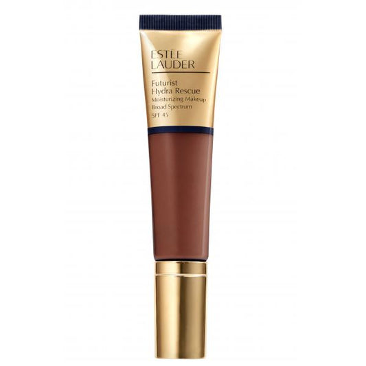Estee Lauder Futurist Hydra Rescue Spf45 7n2 Rich Amber 35ml