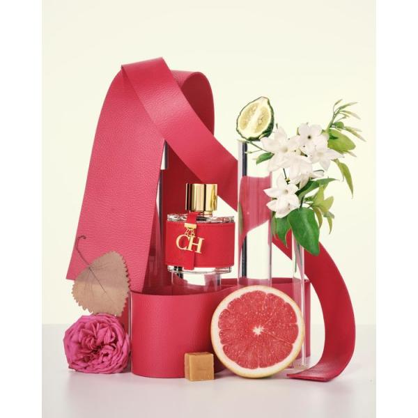 Carolina Herrera Ch Eau De Toilette Spray 50ml