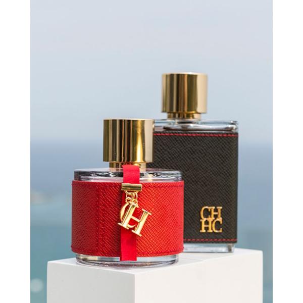 Carolina Herrera Ch Eau De Toilette Spray 50ml 