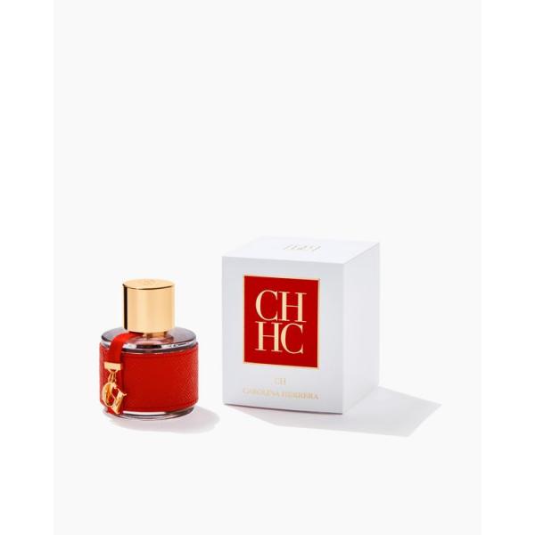 Carolina Herrera Ch Eau De Toilette Spray 50ml