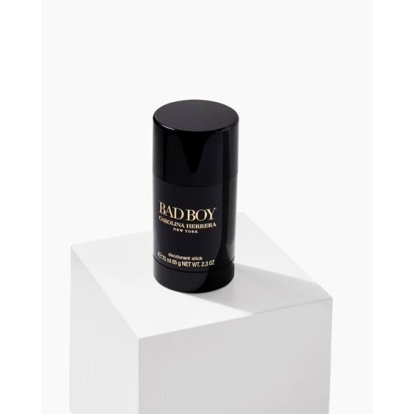 Carolina Herrera Bad Boy Deodorant Stick 75g