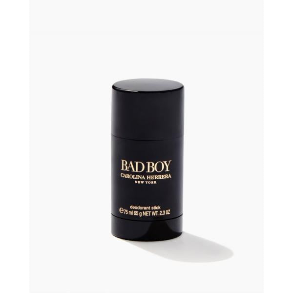 Carolina Herrera Bad Boy Deodorant Stick 75g