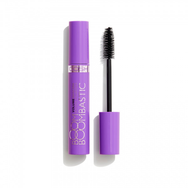 Gosh Boombastic Volume Mascara 001 Extreme Black 13ml