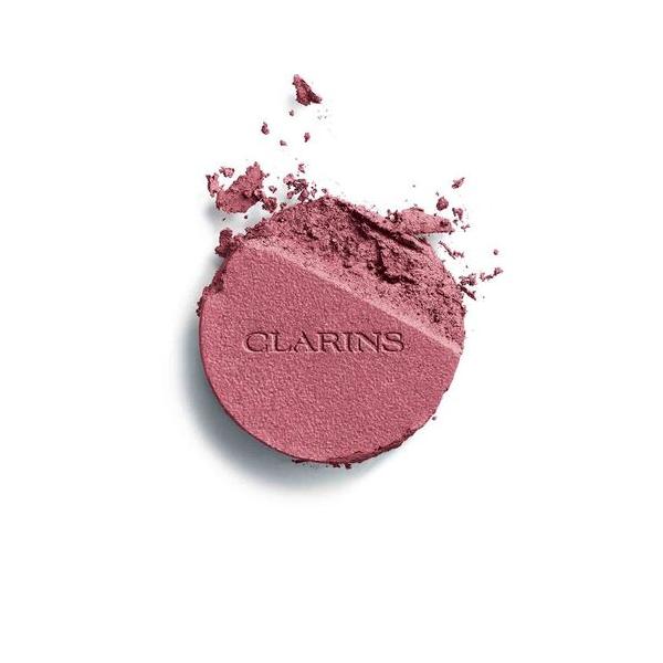 Clarins Joli Blush Blush 04 Cheeky Purple 