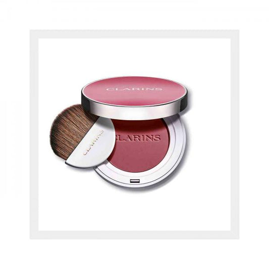 Clarins Joli Blush Blush 04 Cheeky Purple 