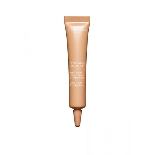 Clarins Everlasting Concealer 03 Medium Deep 12ml