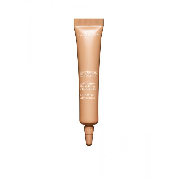 Clarins Everlasting Concealer 03 Medium Deep 12ml