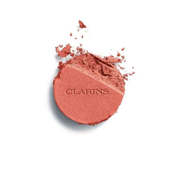 Clarins Joli Blush 07 Cheeky Peach 5g