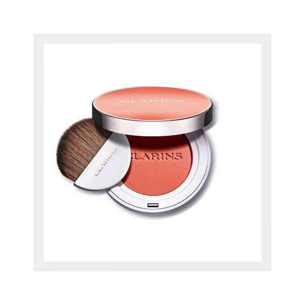 Clarins Joli Blush 07 Cheeky Peach 5g