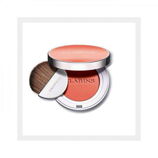 Clarins Joli Blush 07 Cheeky Peach 5g