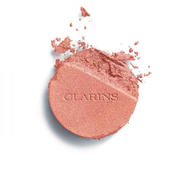 Clarins Joli Blush Blush 05 Cheeky Boum