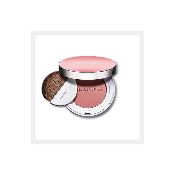 Clarins Joli Blush Blush 03 Cheeky Rose