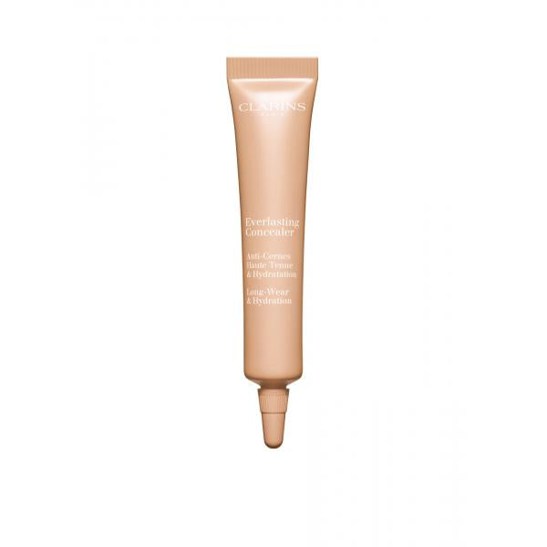 Clarins Everlasting Concealer 02.5 Medium 12ml
