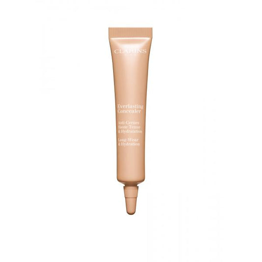 Clarins Everlasting Concealer 02.5 Medium 12ml