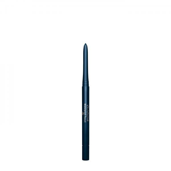 Clarins Waterproof Pencil 03 Blue Orchid