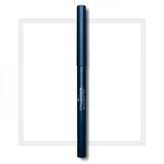 Clarins Waterproof Pencil 03 Blue Orchid
