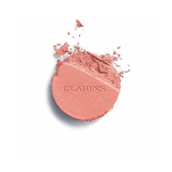 Clarins Joli Blush Blush 06 Cheeky Coral 