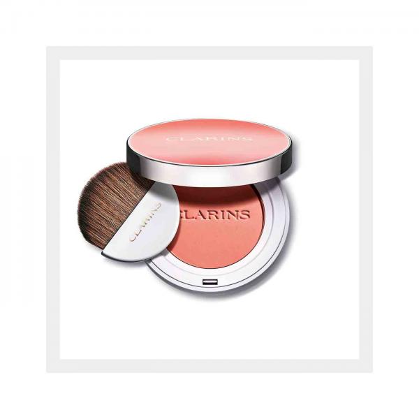 Clarins Joli Blush Blush 06 Cheeky Coral