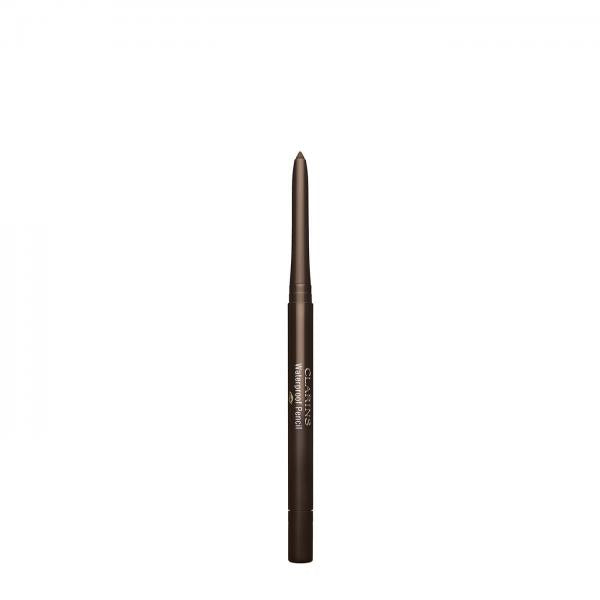 Clarins Waterproof Pencil 02 Chesnut