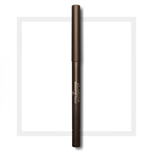Clarins Waterproof Pencil 02 Chesnut