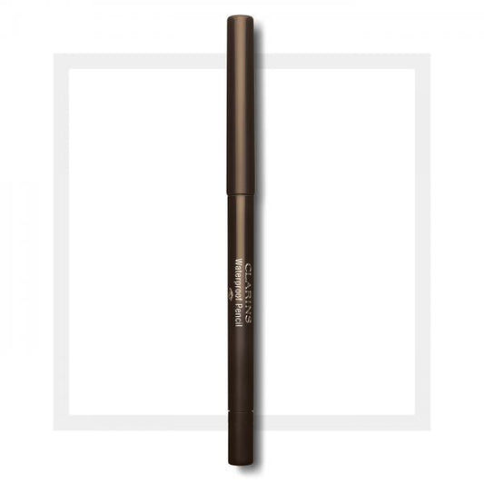 Clarins Waterproof Pencil 02 Chesnut
