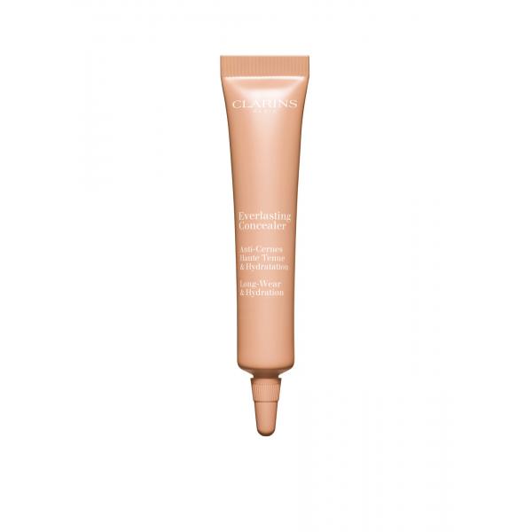 Clarins Everlasting Concealer 02 Light Medium 12ml