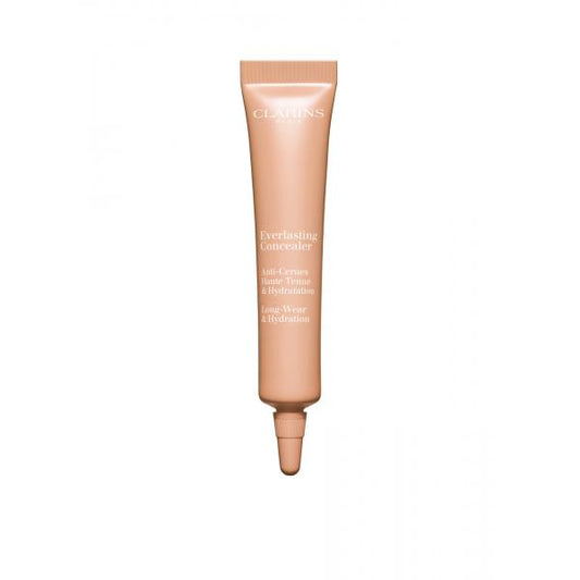 Correcteur Everlasting Clarins 02 Light Medium 12 ml