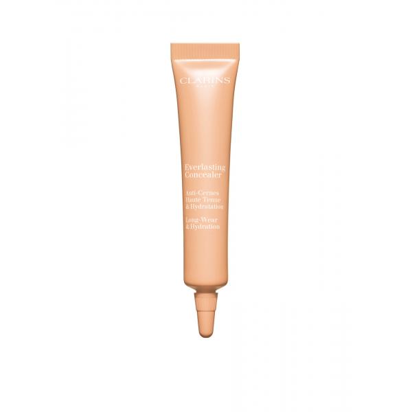 Clarins Everlasting Concealer 01 Light 12ml