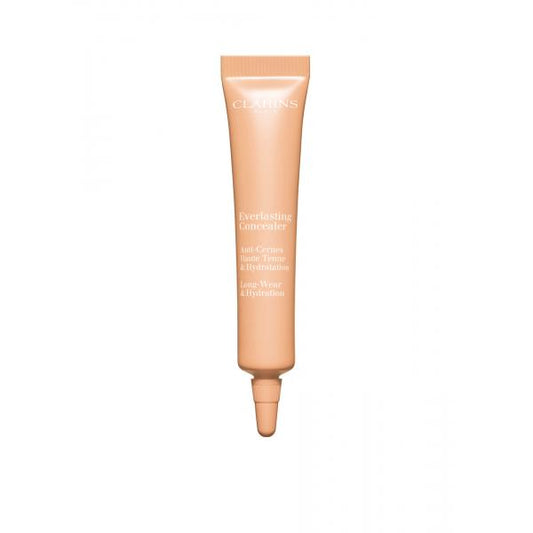 Clarins Everlasting Concealer 01 Light 12ml