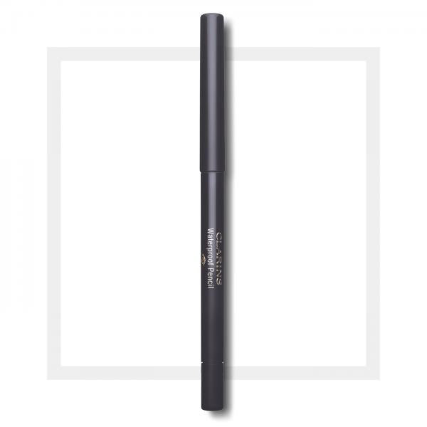 Clarins Waterproof Pencil 06 Smoked Wood