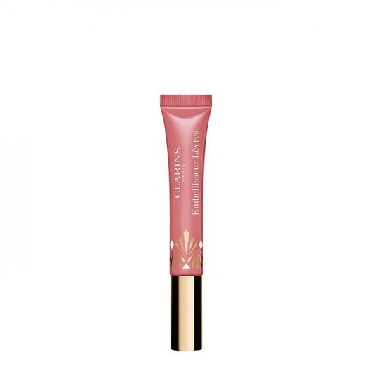 Clarins Instant Light Natural Lip Perfector 19 Intense Smoky Rose
