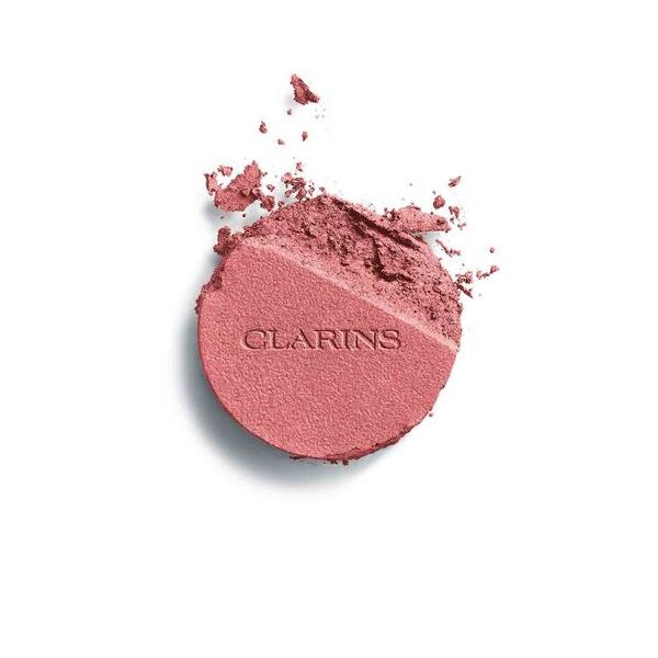 Clarins Joli Blush Blush 02 Cheeky Pink
