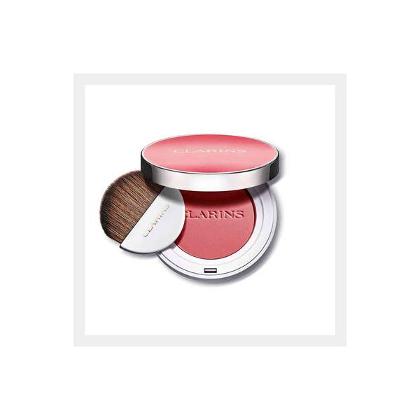 Clarins Joli Blush Blush 02 Cheeky Pink