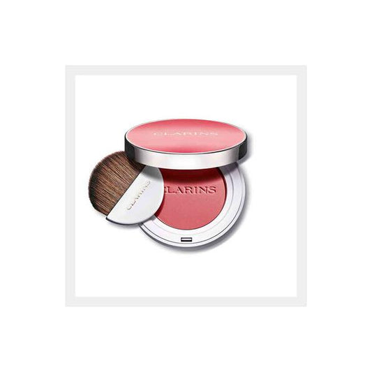 Clarins Joli Blush Blush 02 Cheeky Pink