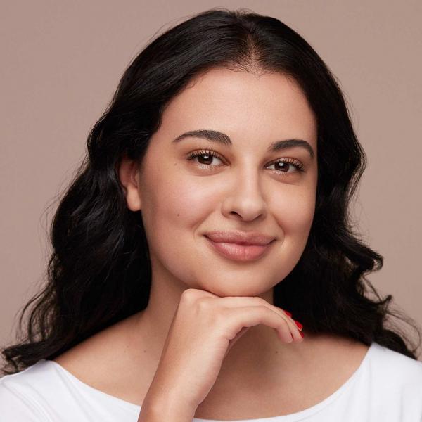 Clarins Skin Illusion Natural Hydrating Foundation Spf15 112 Amber 30ml