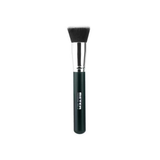 Beter Kabuki Brush Synthetic Hair 17cm