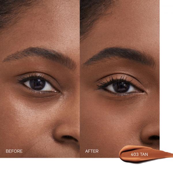 Shiseido Synchro Skin Self-Refreshing Concealer 403 Tan