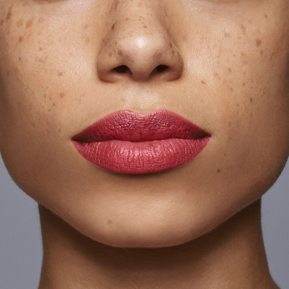 Shiseido Lipliner Inkduo 07 Poppy
