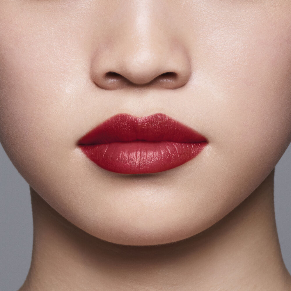 Shiseido Lipliner Inkduo 08 True Red