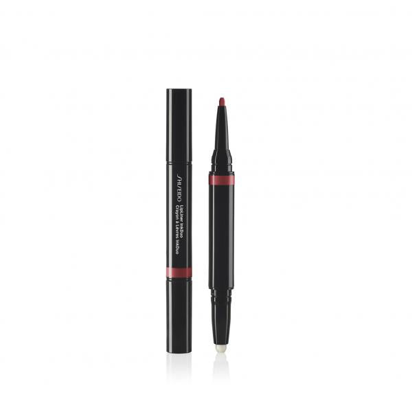 Shiseido Lipliner Inkduo 09 Scarlet