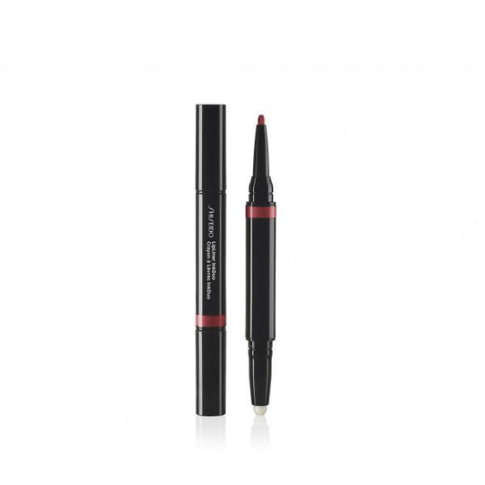 Shiseido Lipliner Inkduo 09 Scarlet