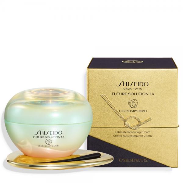 Shiseido Future Solution LX Legendary Enmei Ultimate Renewing Cream 50ml