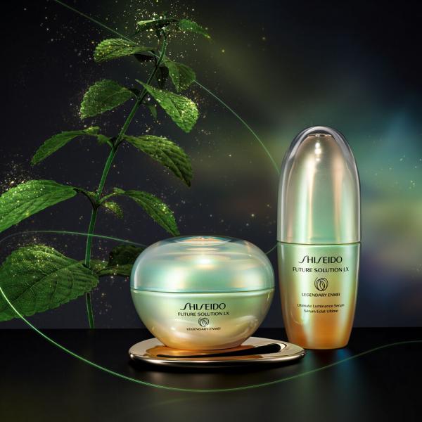 Shiseido Future Solution Lx Legendary Enmei Ultimate Renewing Cream 50ml