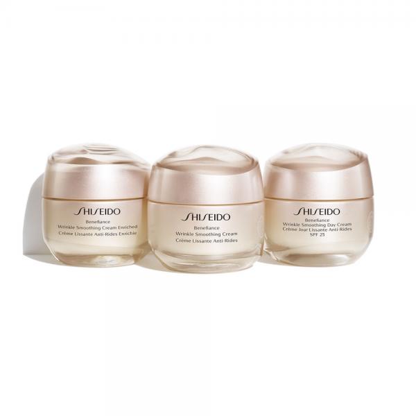Shiseido Benefiance Wrinkle Smoothing Cream 50ml