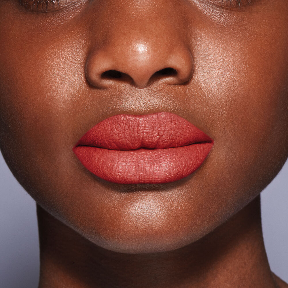 Shiseido Modernmatte Powder Lipstick 525 Sound Check